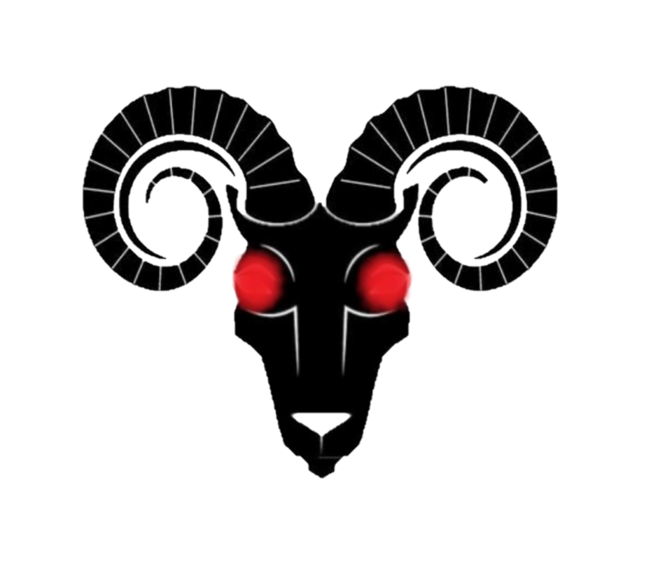 about the goats – Happy Goat Horror