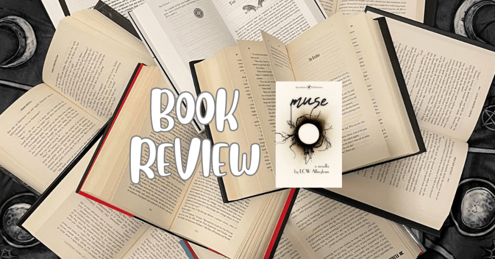 Muse – by LCW Allingham