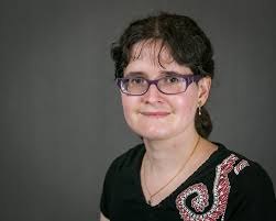 Rose Strickman: Author&nbsp;Interview