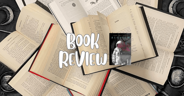Requiem – by John Palisano – Happy Goat Horror