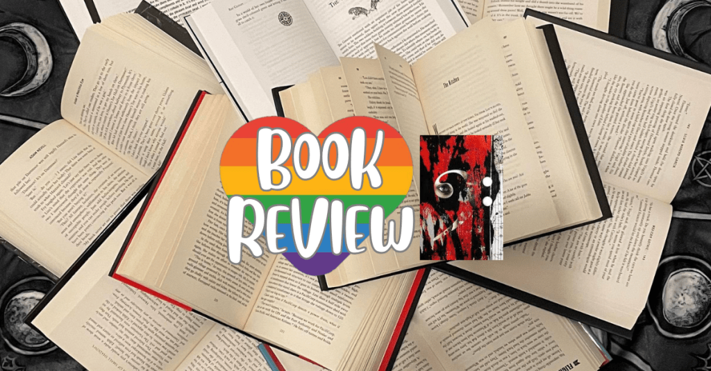 Songs of Shadow, Words of Woe – by Matthew R. Davis