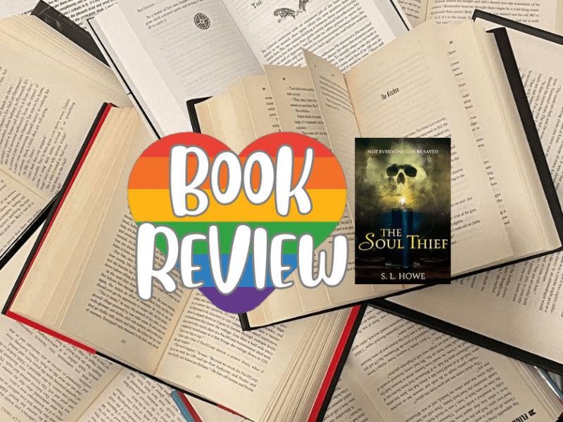 I’ll Be Gripping my Soul with Both Hands From Now&nbsp;On…