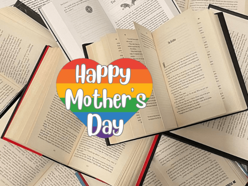 10 Horror Novel Recommendations for Mother’s&nbsp;Day