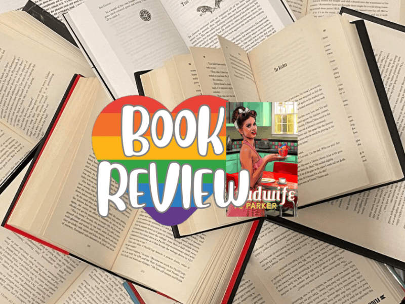 I Don’t Think This is the Life for Me….|| Tradwife – by TC Parker || Book&nbsp;Review